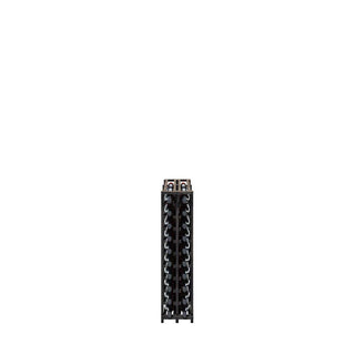 2 Column - 40 Bottle Double Deep Base Wine Rack