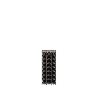 3 Column - 24 Bottle Magnum Base Wine Rack